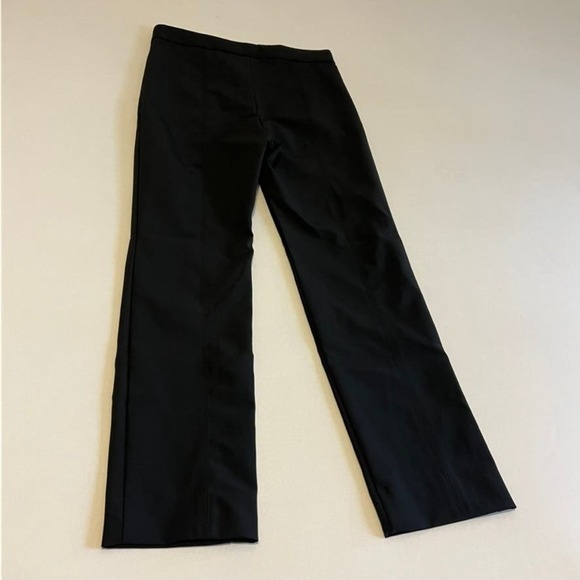 Banana Republic Black Dress Pants 2 - Picture 12 of 12